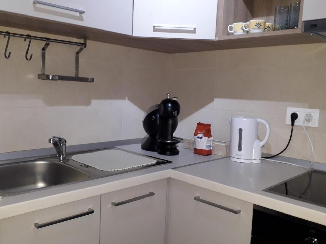 Exquisite Apartament براشوف المظهر الخارجي الصورة