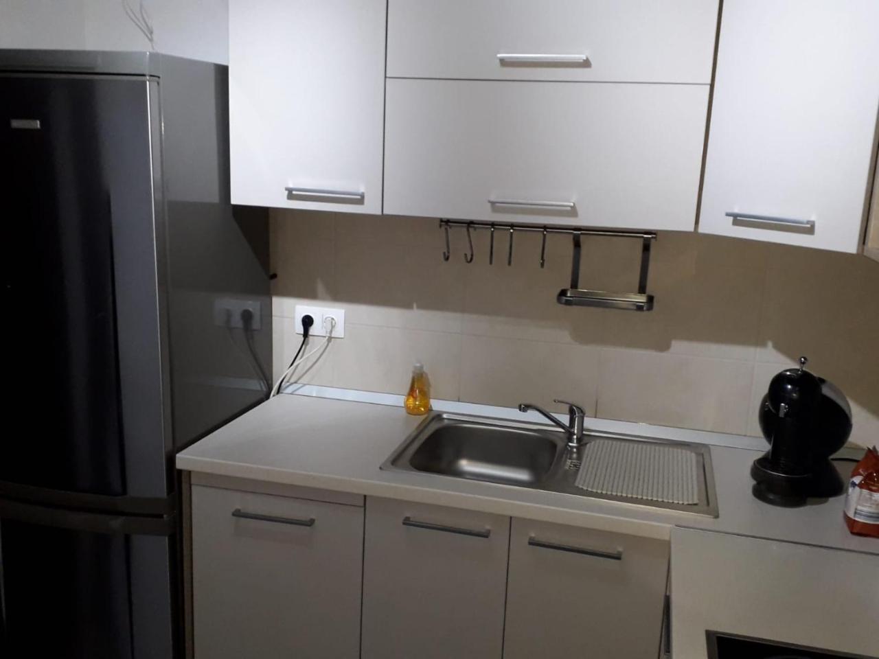 Exquisite Apartament براشوف المظهر الخارجي الصورة