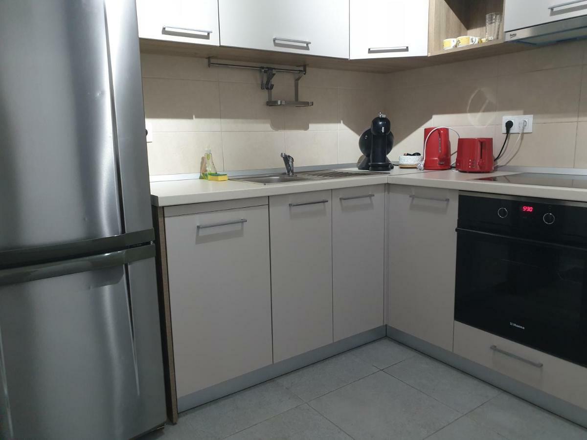 Exquisite Apartament براشوف المظهر الخارجي الصورة