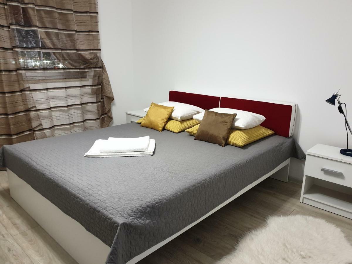 Exquisite Apartament براشوف المظهر الخارجي الصورة
